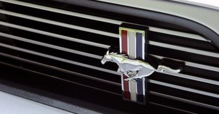 Motor Trend - wielka trójca!