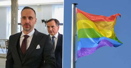 Nieoficjalnie: Ziobryści blokowani w TVP. Za ataki na dziennikarzy i "Sylwestra Marzeń"