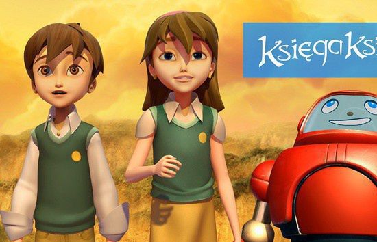 „Księga Ksiąg” w TVP ABC. "Pozytywne wartości chrześcijańskie"