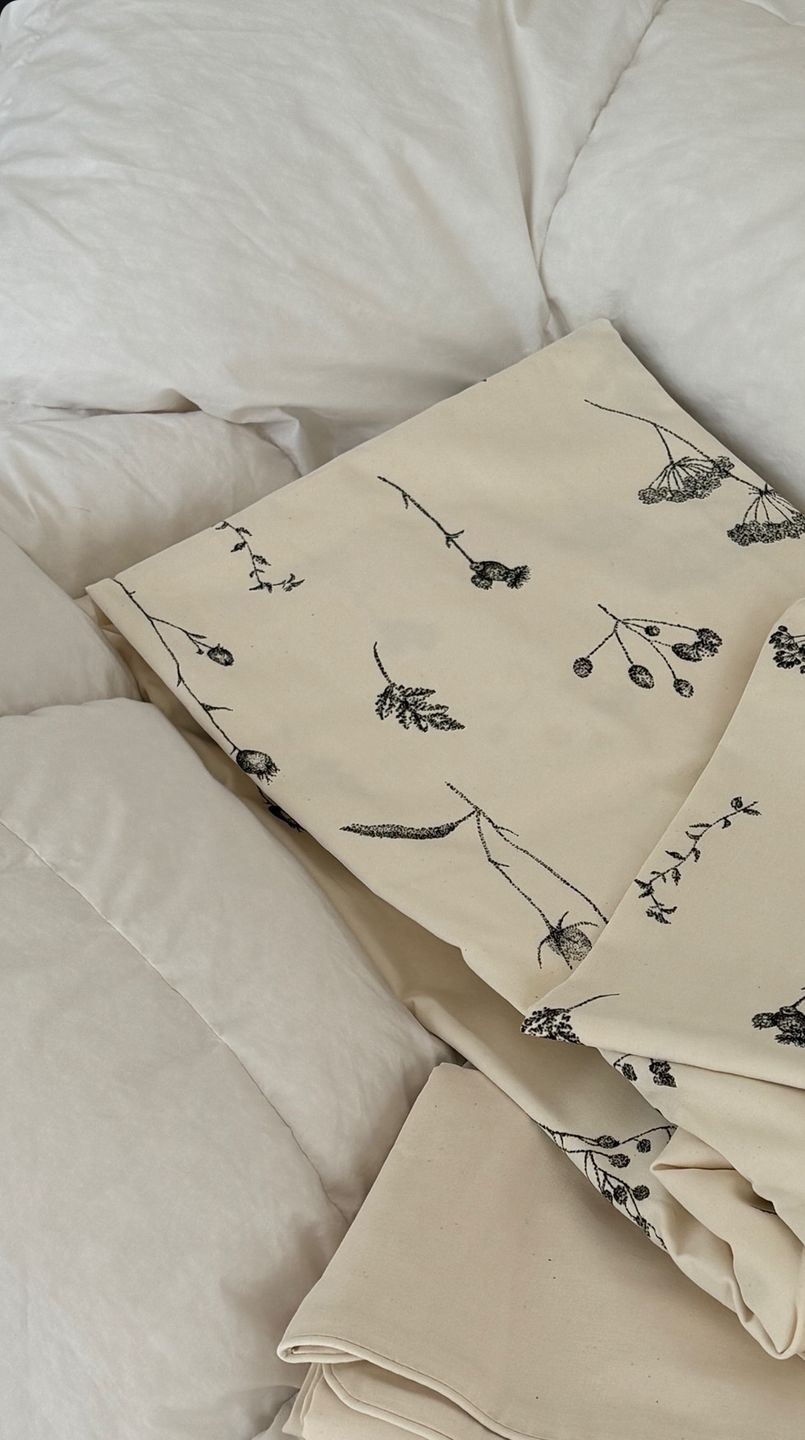 Kasia Tusk pochwaliła się sypialnią