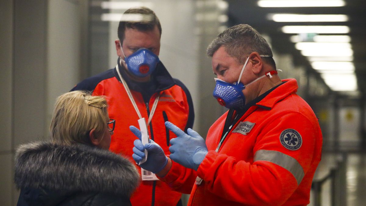 Koronawirus. Resort zdrowia publikuje nowe dane. Najwięcej zarażeń na Śląsku