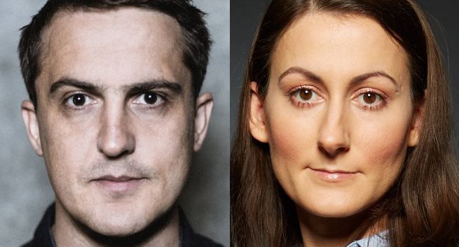 Gazeta.pl: Artur Birnbaum dyrektorem ds. badań i strategii, Ewelina Kościkiewicz kierownikiem działu analiz biznesowych