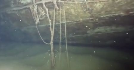 “Alpejski Titanic” wróci na powierzchnię? Zatonął prawie 100 lat temu