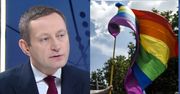 Rabiej broni karty LGBT: "Nie chcemy uczyć masturbacji w przedszkolach"