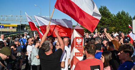 Polska przywraca kontrole na granicach z Niemcami i Litwą. Od kiedy i na jakich zasadach?