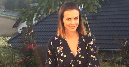 Tokio 2020. Wszyscy patrzyli tylko na nią. Dziennikarka TVP skradła show