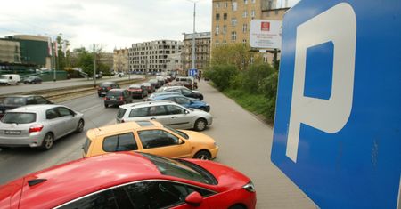 "Wieczna podwyżka". Droższe parkowanie we Wrocławiu