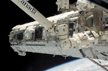 NASA: możliwa ewakuacja z ISS. Problemy w rosyjskim segmencie stacji