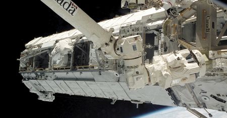 NASA: możliwa ewakuacja z ISS. Problemy w rosyjskim segmencie stacji