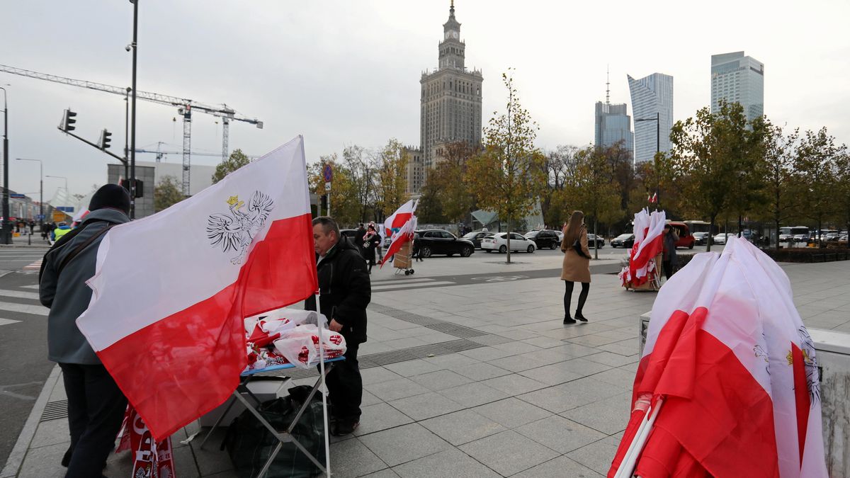 Za Święto Niepodległości, które wypada w sobotę, należy się dodatkowy dzień wolny 