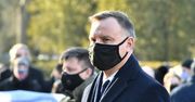 Polityk się wygadał. Powiedział, jaką ksywkę ma w PiS Andrzej Duda