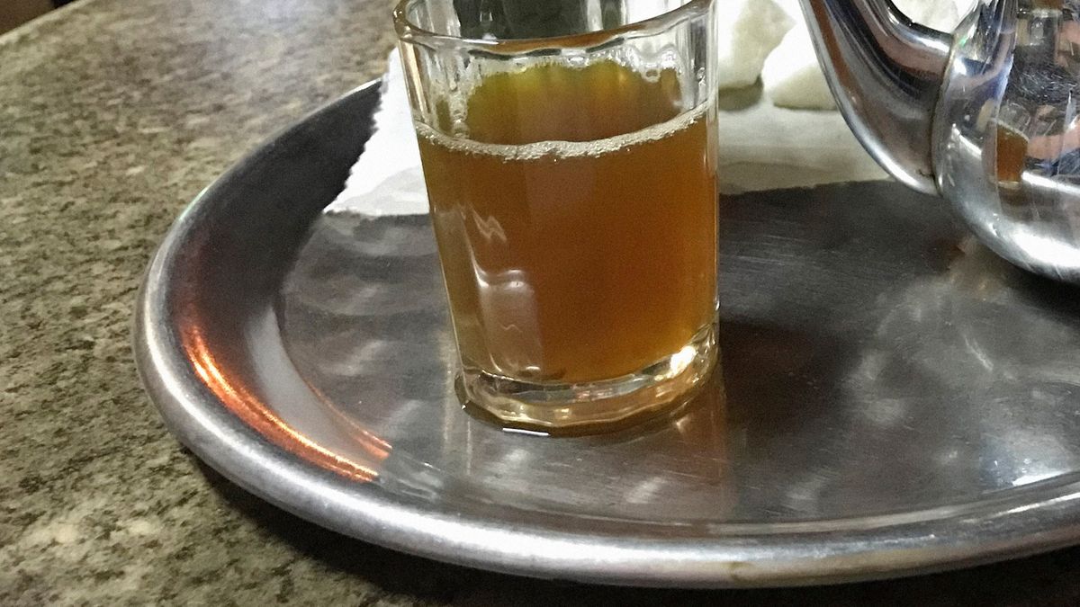 Tak Marokańczycy radzą sobie z upałami