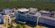 Włocławek: Szpital ruszył z konkursem. Do obsadzenia ważne stanowisko