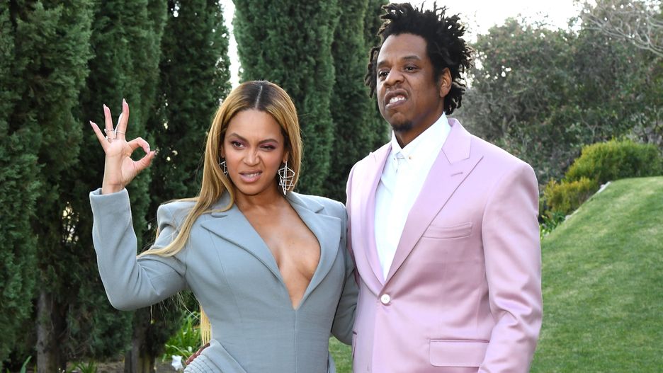 Beyonce odniosła się do obecnej sytuacji w USA i protestów Black Lives Matter