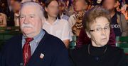 Lech Wałęsa przez dwa miesiące NIE ROZMAWIAŁ z żoną: "Daliśmy sobie czas, by odpocząć od siebie"
