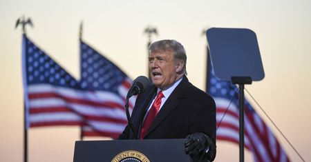 Wybory w USA. Amerykanista mówi, kto byłby lepszym prezydentem dla Polski