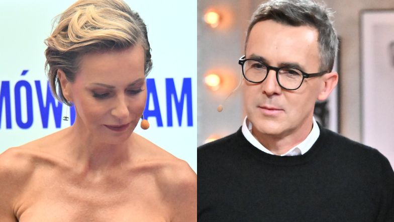 Smaszcz ujawniła prawdę o rozstaniu z Kurzajewskim