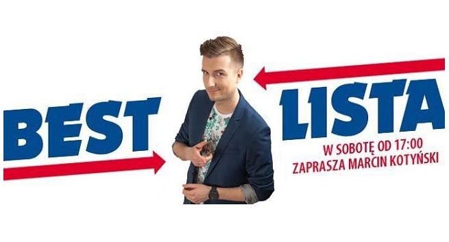 Setne notowanie „Best Listy” VOX FM z nagrodami dla słuchaczy