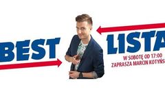 Setne notowanie „Best Listy” VOX FM z nagrodami dla słuchaczy