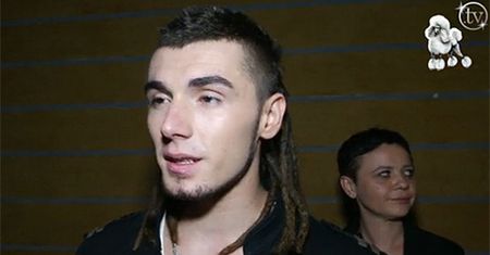 Bednarek: "Obawiałem się, że po roku zapomną"