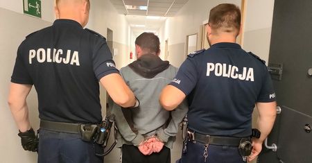 Kierowca doprowadził do tragedii. Później uciekł z miejsca zdarzenia
