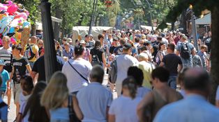 Polacy boją się wojny i szukają wakacji tutaj. Wzrost o 70 proc.