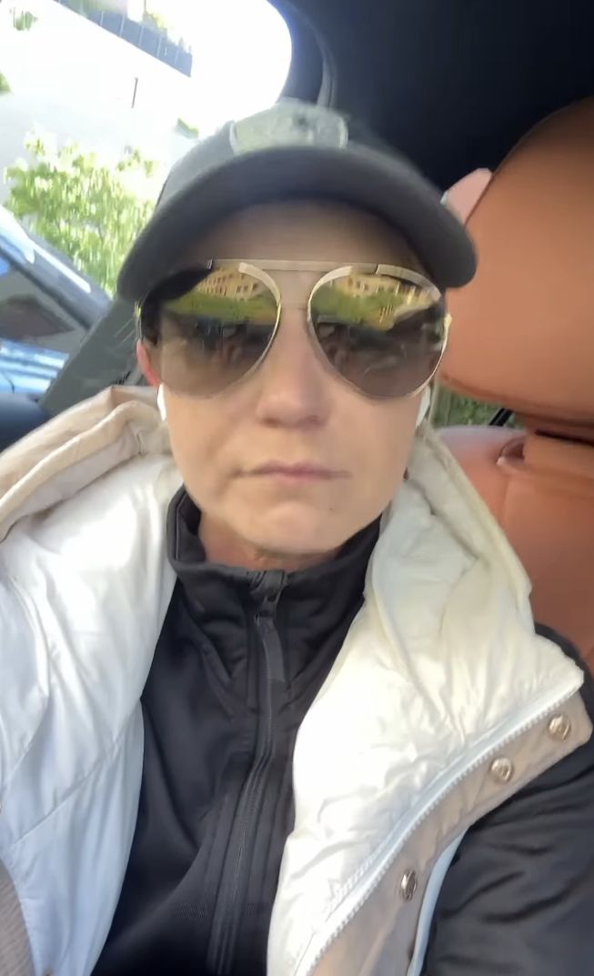 Daria Ładocha