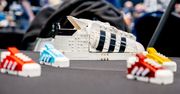 Były Superstary z klocków, będą Air Maxy? Nike partnerem LEGO