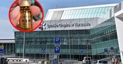 Wpadła na polskim lotnisku. Chciała przewieźć fiolki z żółcią niedźwiedzia
