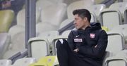 Kamil Grosicki show. Lewandowski zachwycony. Zobacz, jak reagował na trafienia kolegi