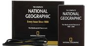 120-letnie archiwum National Geographic zmieści się na Twojej dłoni