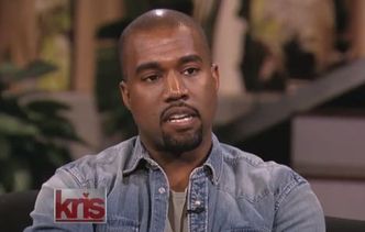 Kanye West: "Mam dla kogo żyć!”