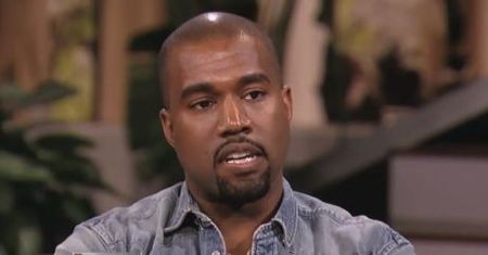 Kanye West: "Mam dla kogo żyć!”