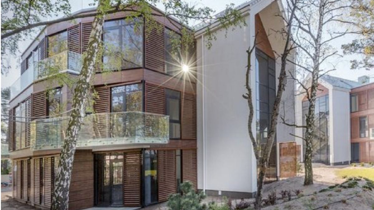 Mieszkania w Polsce warte fortunę. Najdroższe sprzedano w Gdańsku