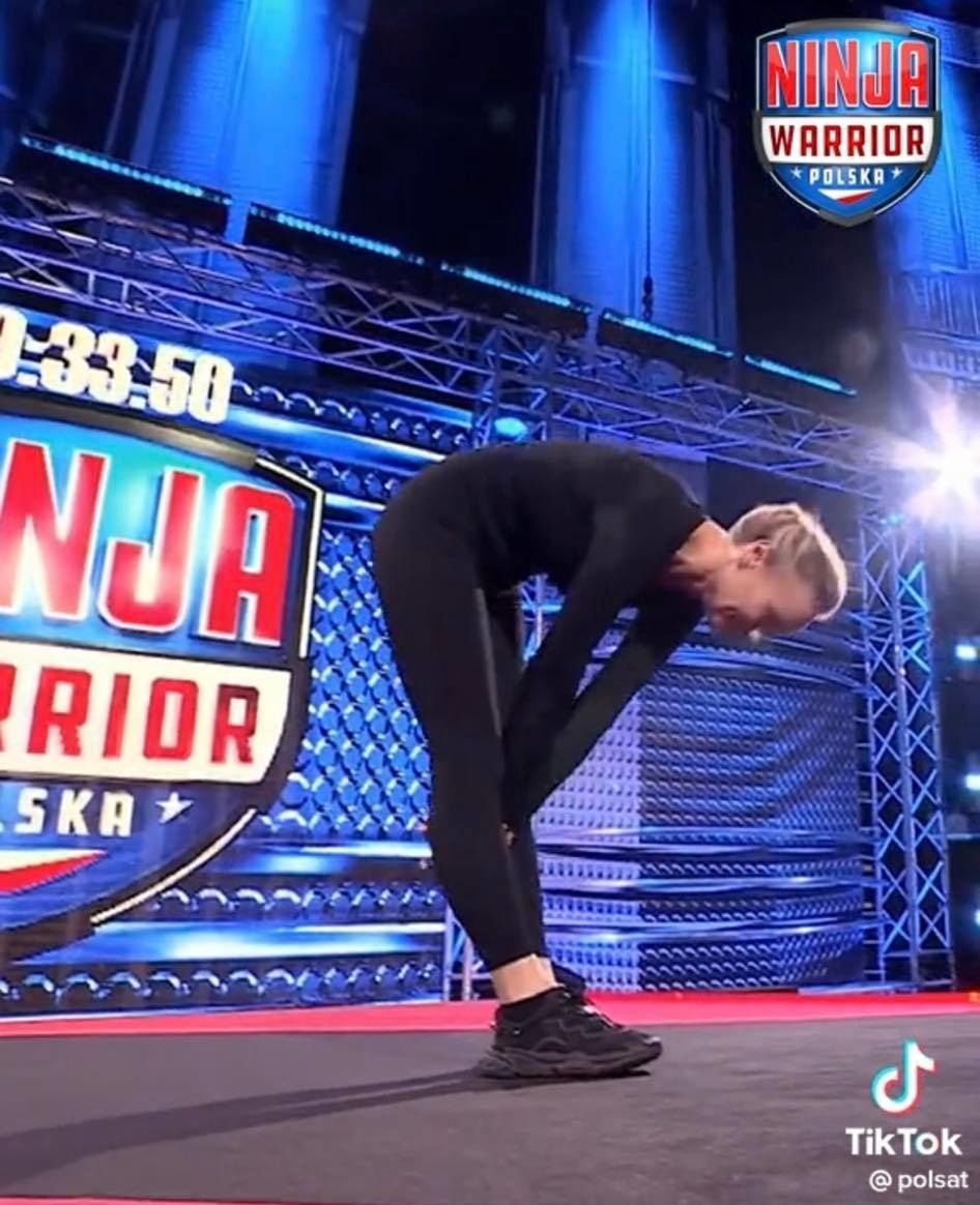 Ninja Warrior Polska