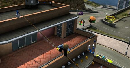 LEGO City: Undercover zmierza na PC, PS4, Xbox One i Nintendo Switch