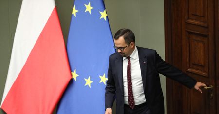 Sejm: VAT po staremu. Nie ma na razie powrotu do stawek 22 i 7 proc.