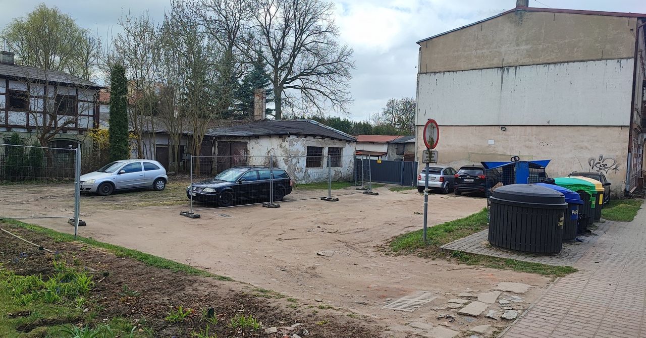 Szczecinek: Centrum opiekuńczo-mieszkalne coraz bliżej