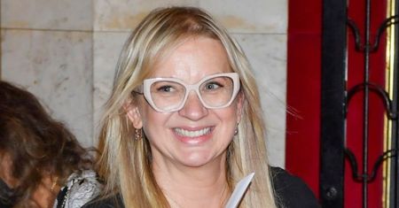 Marzena Rogalska WRACA DO TVN!