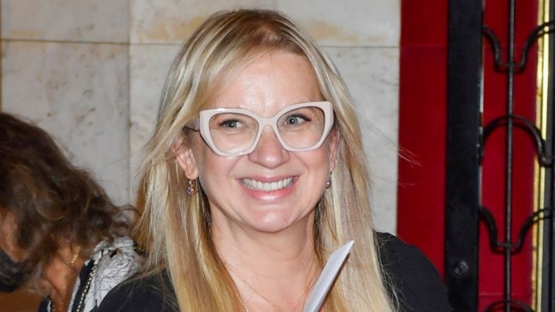 Marzena Rogalska WRACA DO TVN!