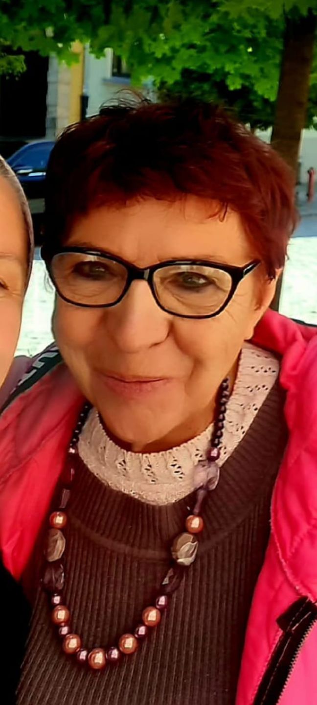 Aleksandra Kożuszek