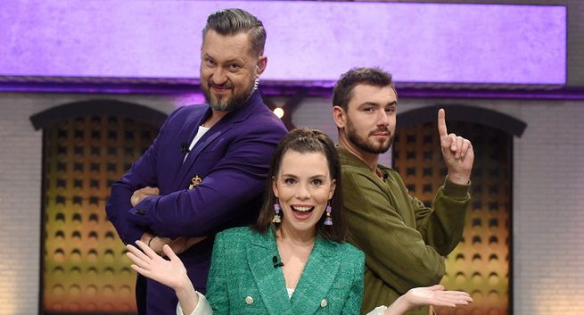 „Lego Masters 2” w piątkowym prime-time TVN. Edward Miszczak: chcemy wzmocnić pasmo