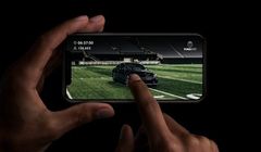 Mercedes podczas finału Super Bowl odwróci uwagę widzów od telewizorów (wideo)