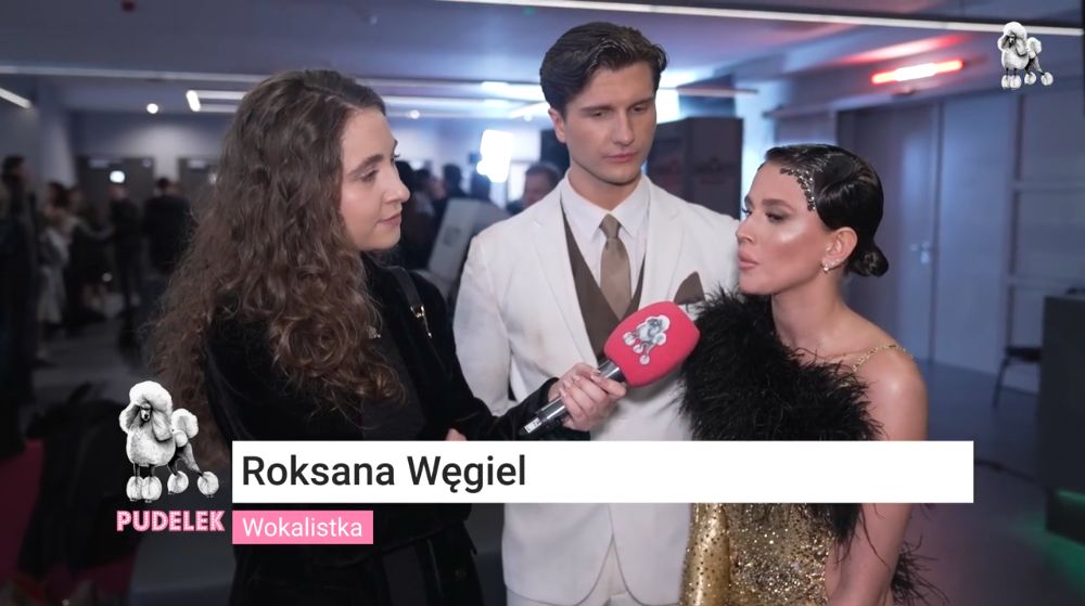 Roksana Węgiel komentuje zamieszanie wokół zmian w jej życiu zawodowym