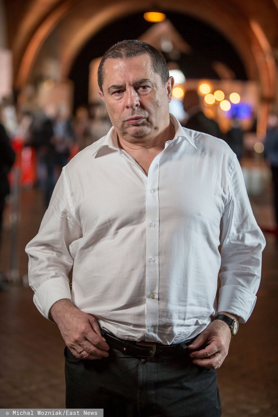 Bronisław Wildstein