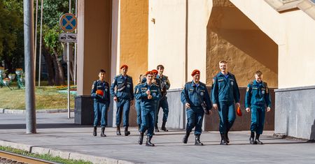 Listy poborowe Rosjan wyciekły? W sieci rozpętała się burza
