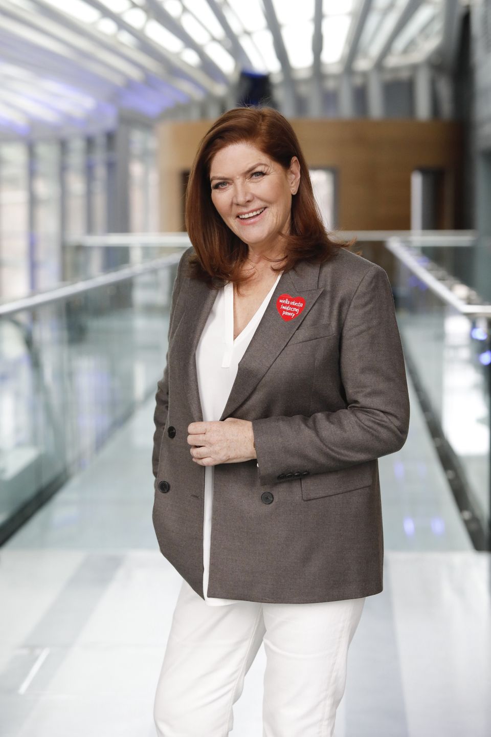 Katarzyna Dowbor