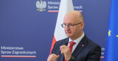 Wawrzyk i Edgar K. zostaną przesłuchani. Padł konkretny termin