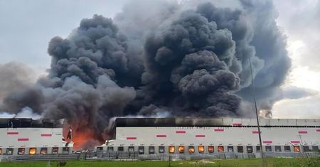 Rosyjski gigant chce uciekać. Patrzy w stronę tego kraju