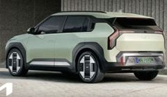 Kia Polska promuje elektryczny model samochodu